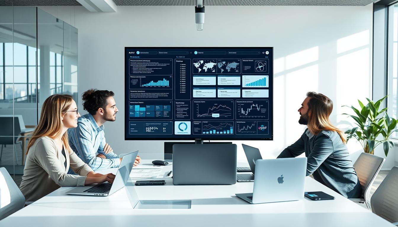 AI for Smarter Business Workflows